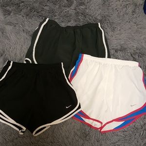 *looking for trades* NIKE SHORTS